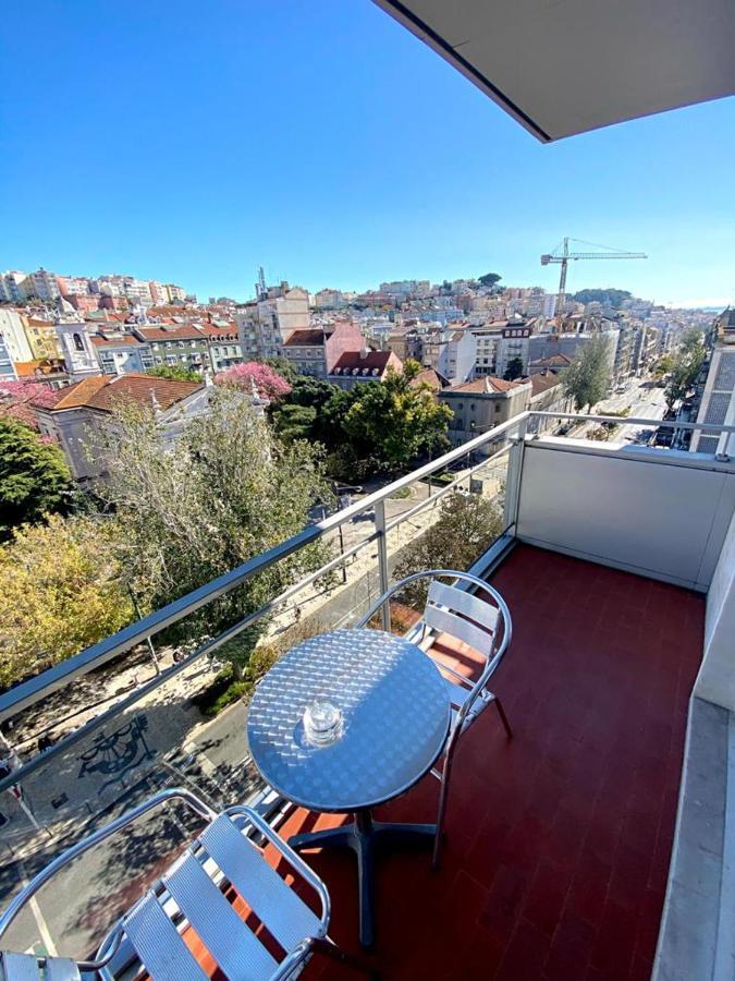 Lisbon City Hotel By City Hotels المظهر الخارجي الصورة